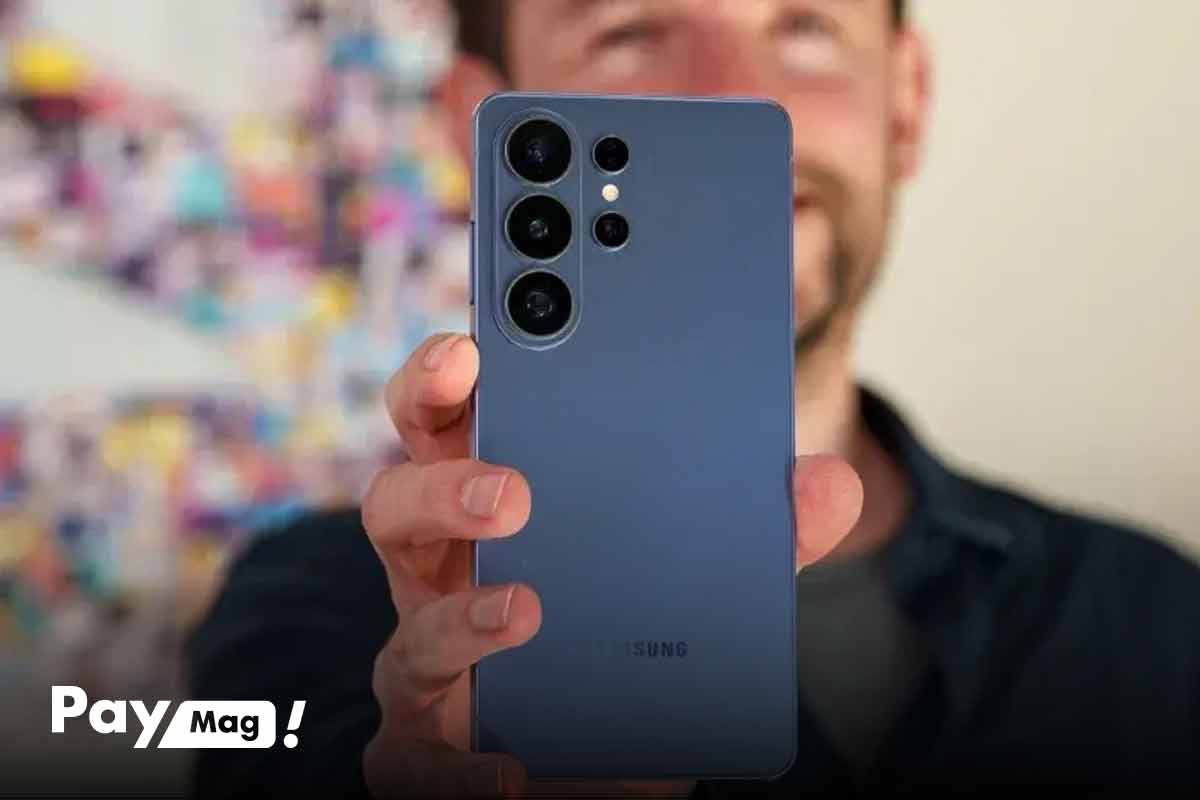 مقایسه اوپو فایند X9 اولترا با گلکسی S26 اولترا در بخش طراحی