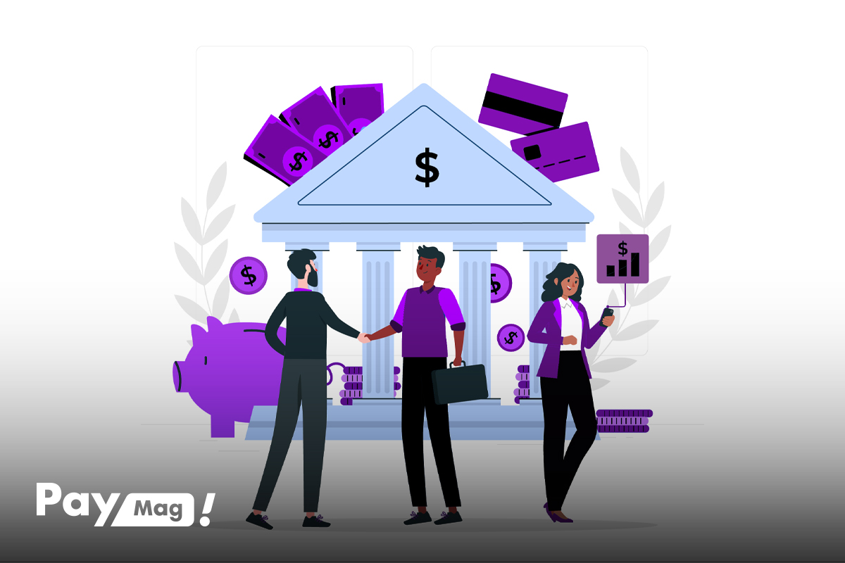 تفاوت وام مشارکتی و غیر مشارکتی