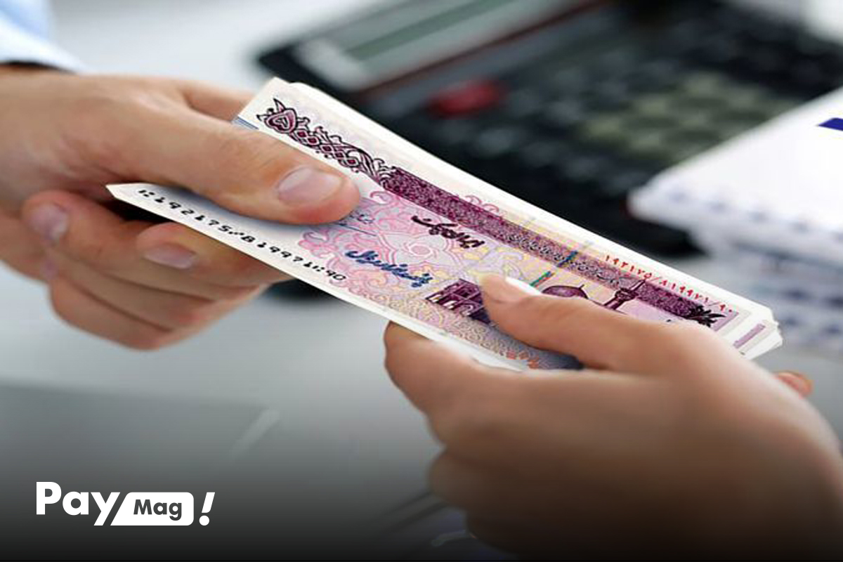 وام غیر مشارکتی
