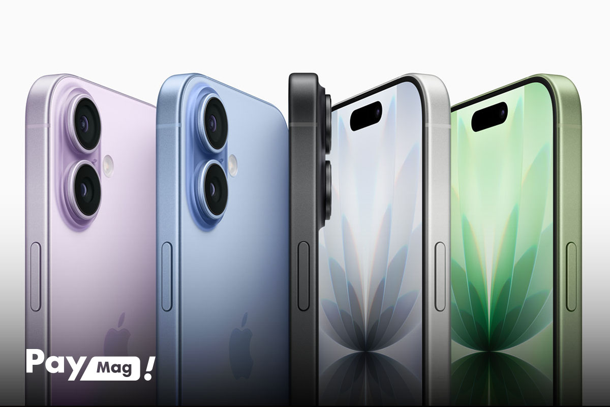 Galaxy Z Flip 8 یا iPhone 17؟