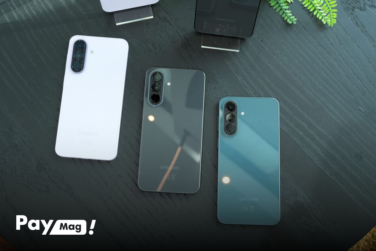 ابعاد و بدنه Galaxy F70 Pro