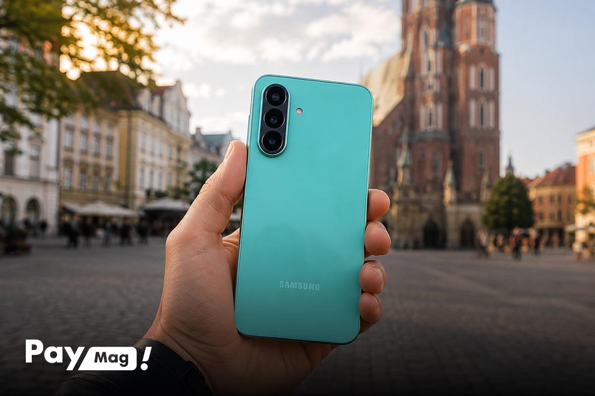 پردازنده مرکزی گلکسی F70 Pro