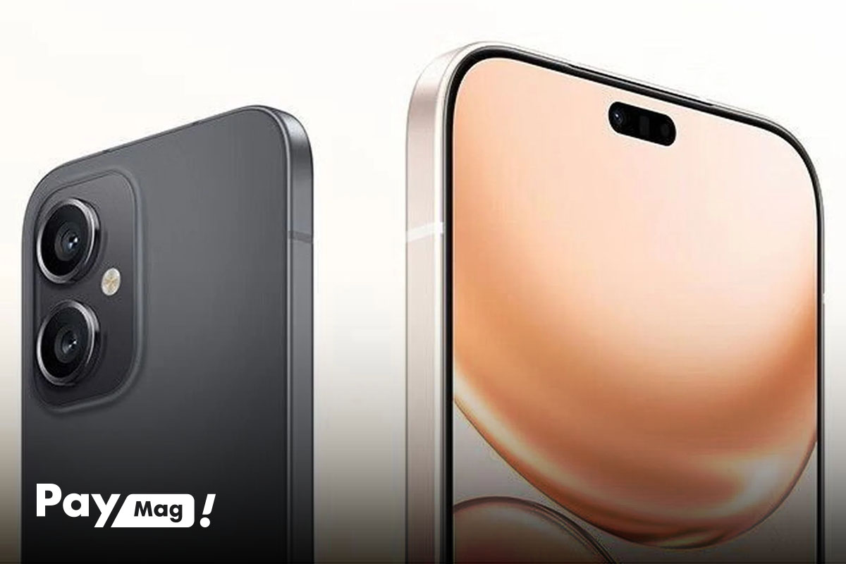 طراحی و بدنه Honor Play 11 Pro
