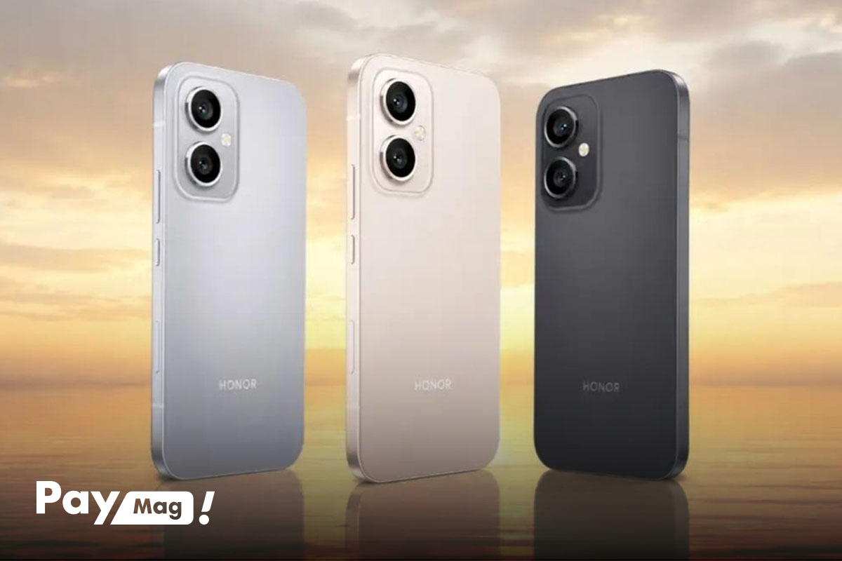 سیستم‌عامل Honor Play 11 Pro