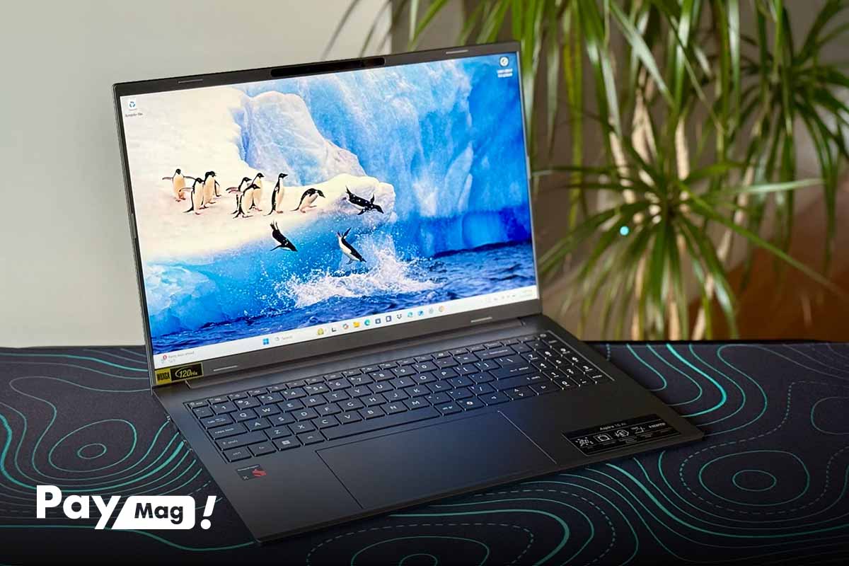 راهنمای خرید لپ تاپ، اهمیت سایز نمایشگر