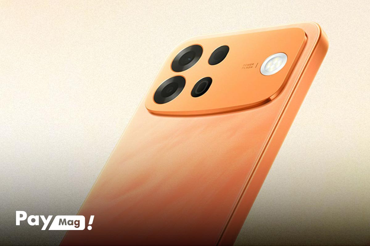 خرید اقساطی اوپو A7 Pro Max