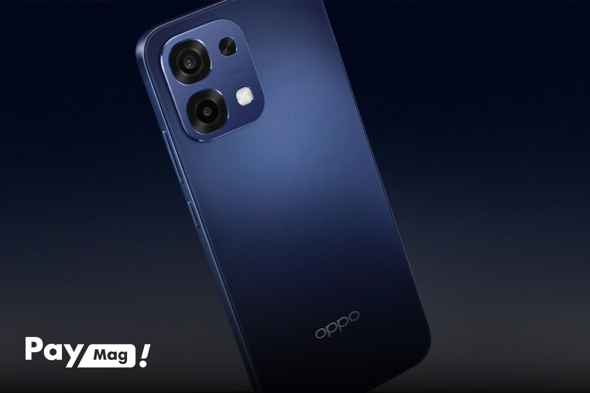 تراشه مرکزی گوشی اوپو A7 Pro Max