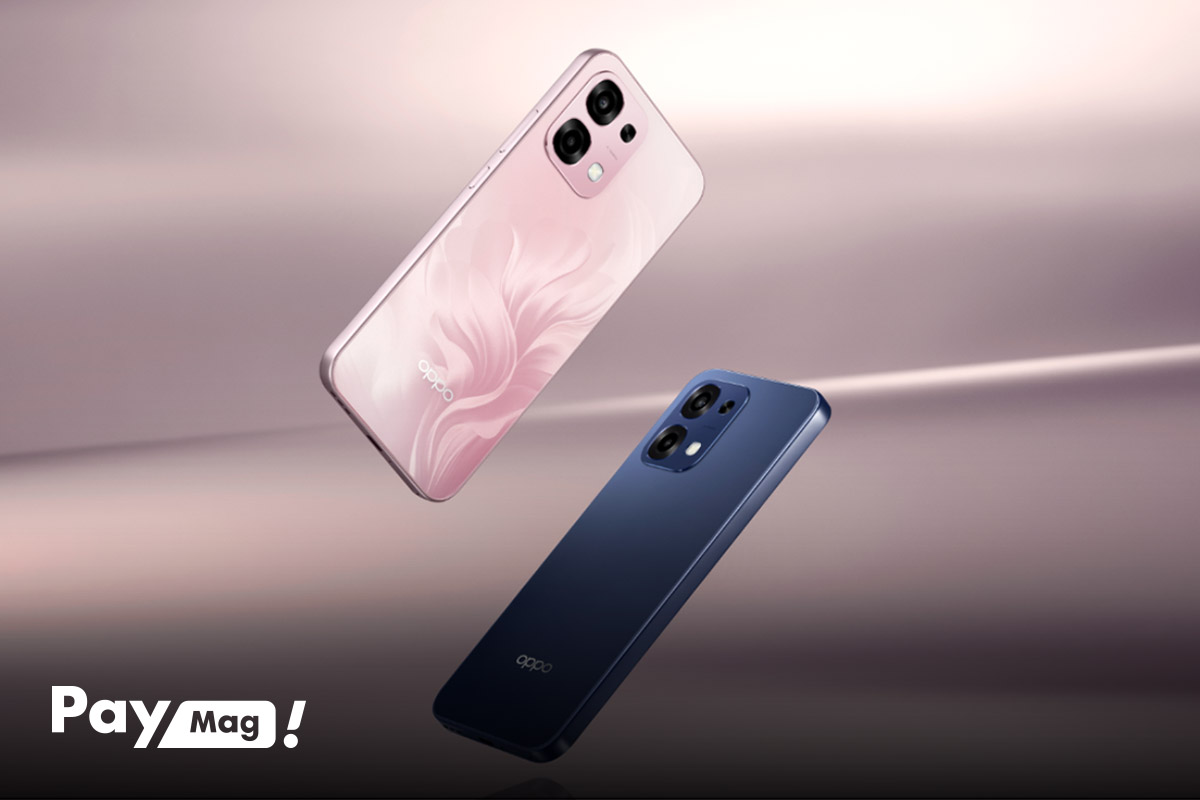 دوربین گوشی اوپو A7 Pro Max