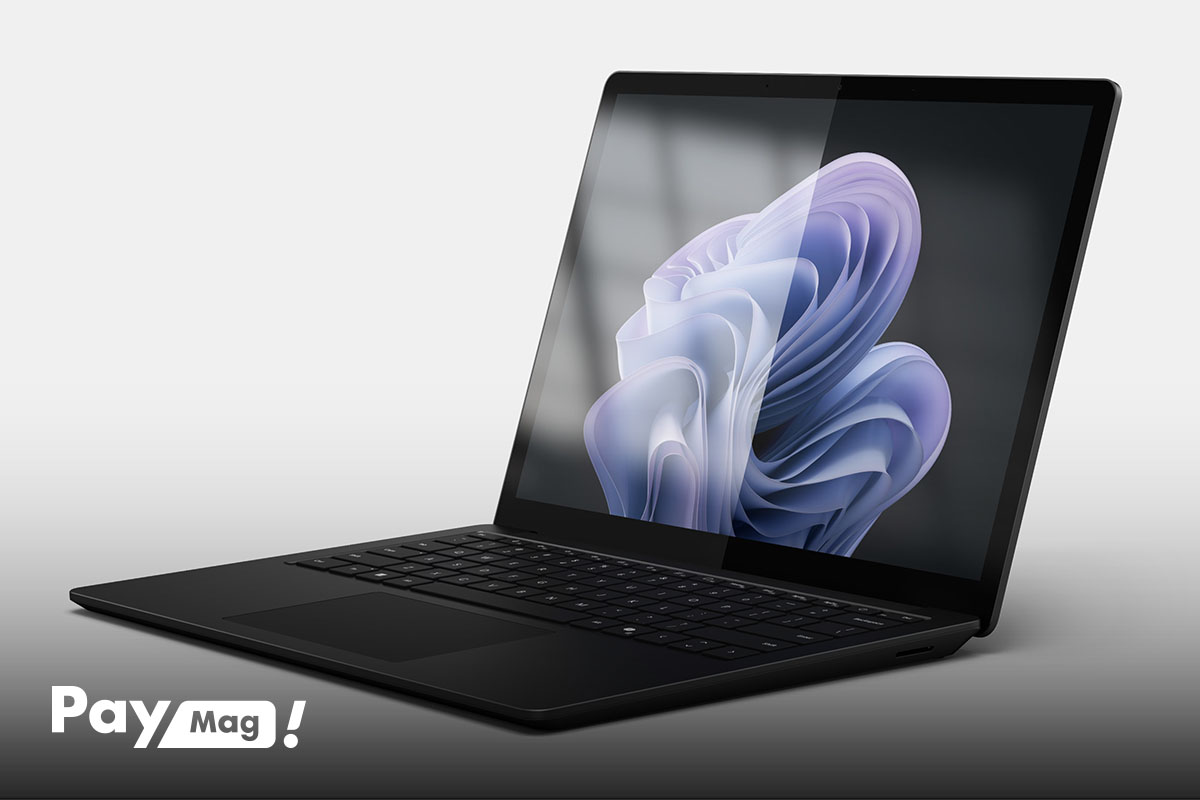 معرفی بهترين لپ تاپ بازار، Surface Laptop 6