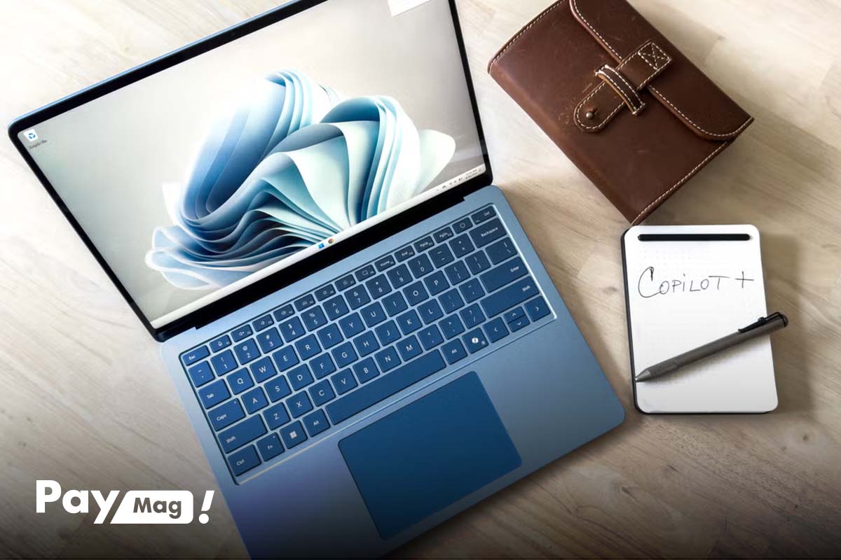 Surface Laptop 7 Copilot بهترين لپ تاپ برای برنامهنویسان