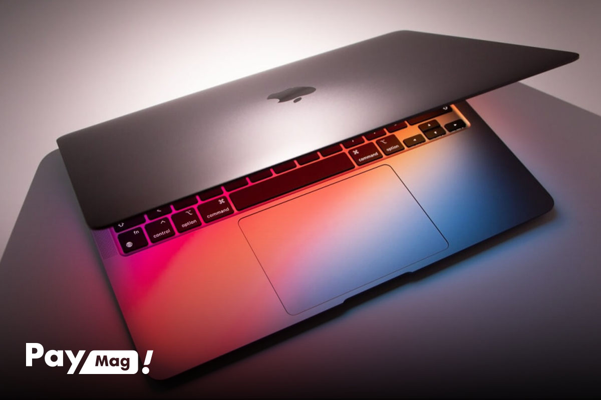 MacBook Air 2026، بهترين لپ تاپ برای کدنویسی