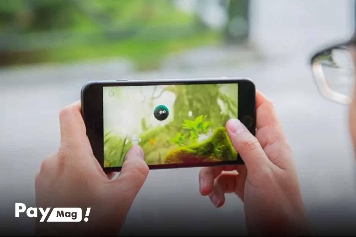 پردازنده و چیپست موبایل برای بازی