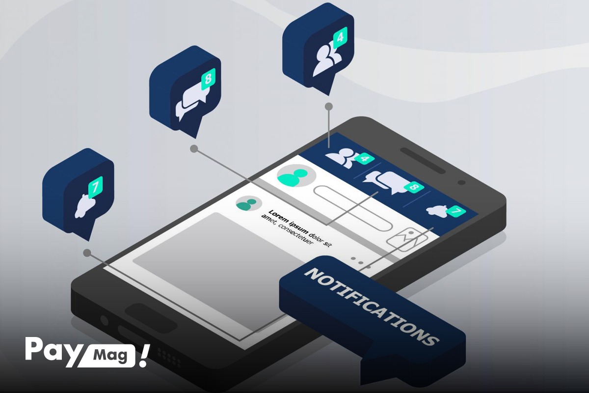 برنامه برای دسته بندی نوتیفیکیشن گوشی