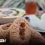 طرز تهیه آش ترخینه