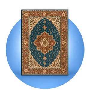خرید قسطی فرش