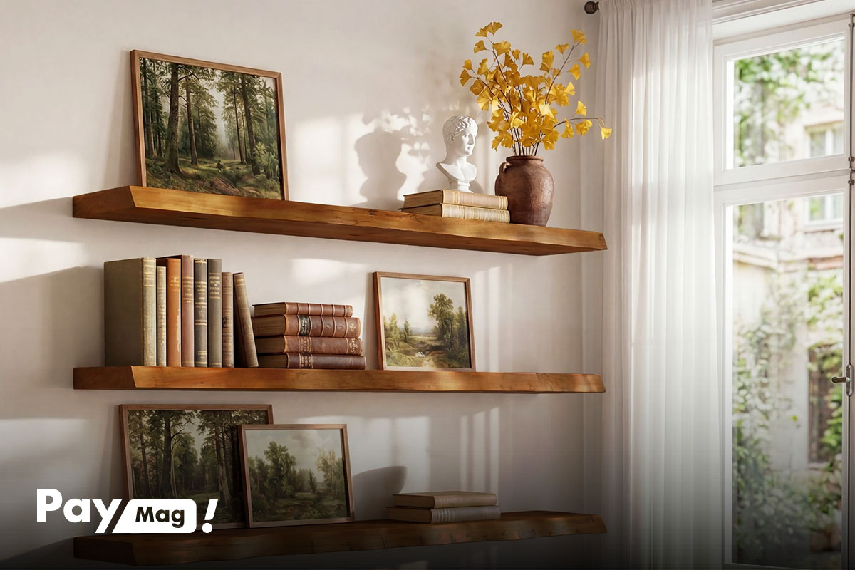 استفاده از دیوار سبز برای دکوراسیون داخلی