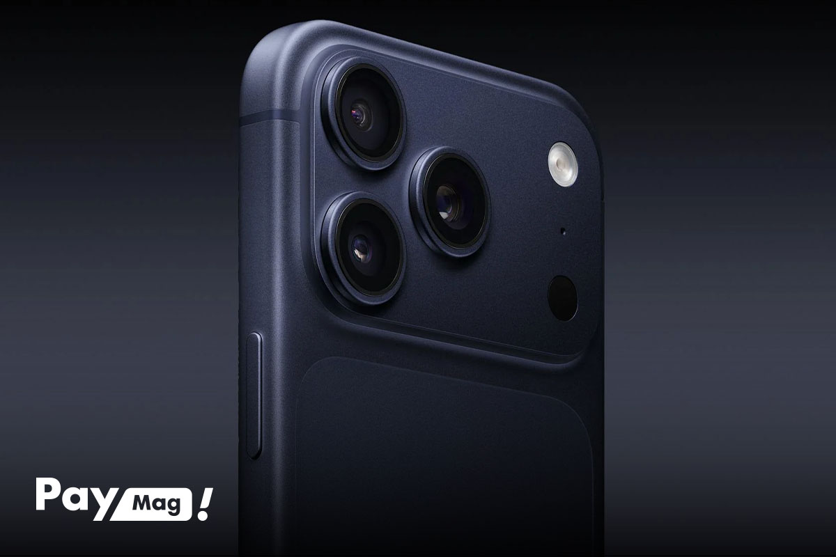 همه چیز درباره iPhone 18 Pro Max