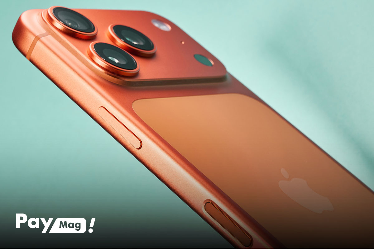 تاریخ رونمایی از iPhone 18 Pro Max