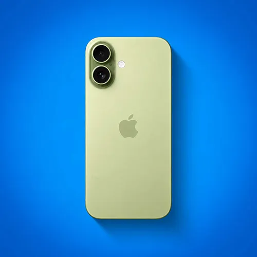 iPhone 17