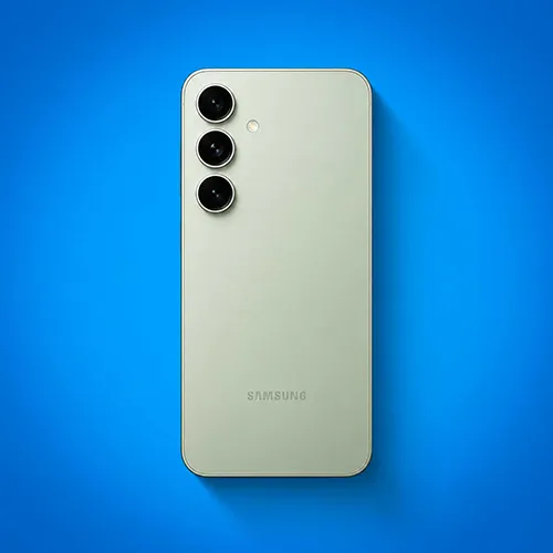 Galaxy S25 FE