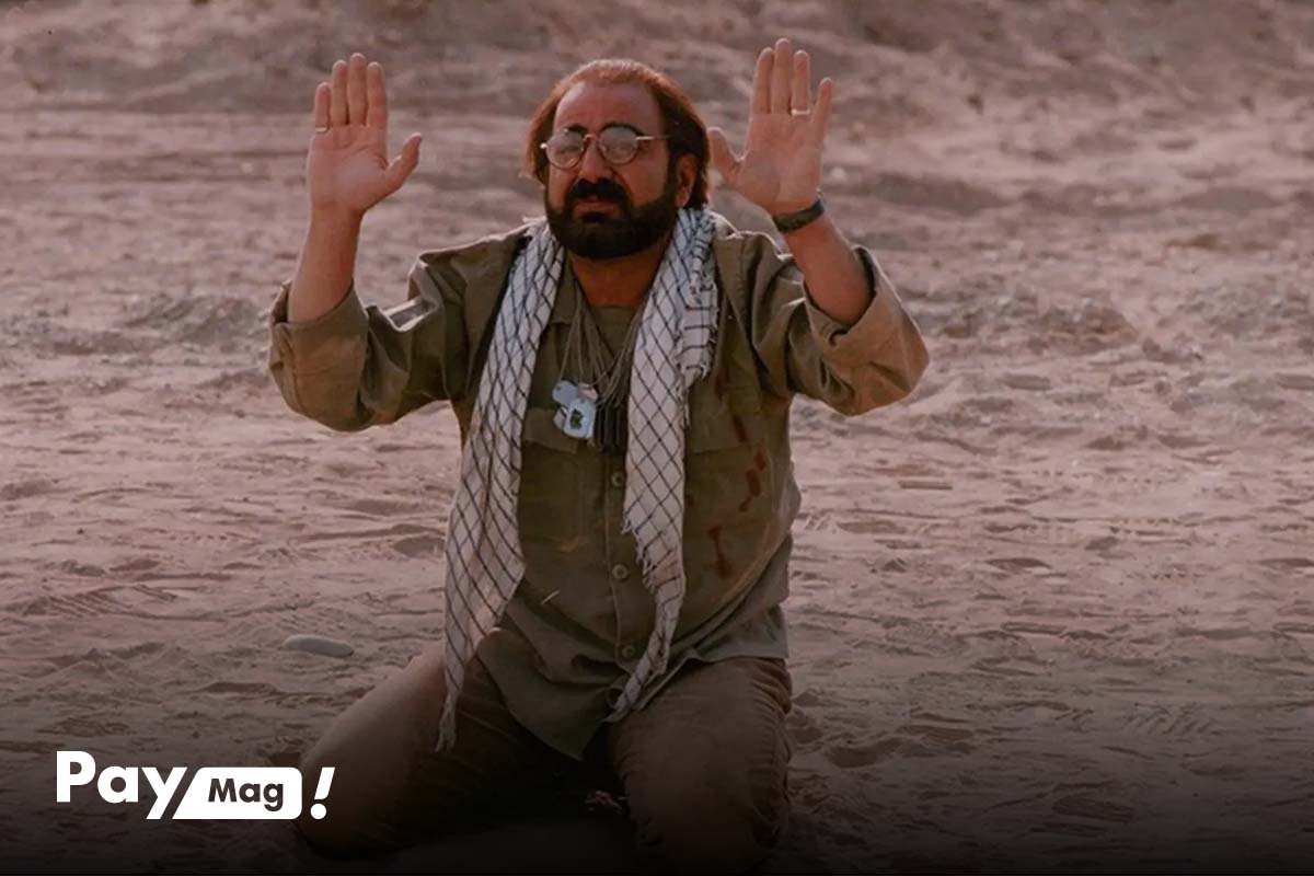 لیلی با من است، یکی از بهترین فیلم های سینمایی ایرانی