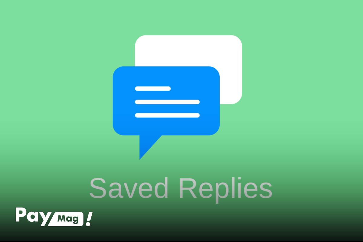ارسال دایرکت اتوماتیک اینستاگرام با استفاده از Saved Replies