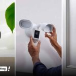 بهترین دوربین مدار بسته خانگی