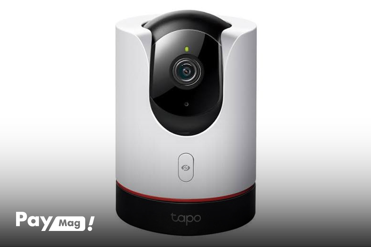 دوربین تی پی لینک مدل TP‑Link Tapo C225