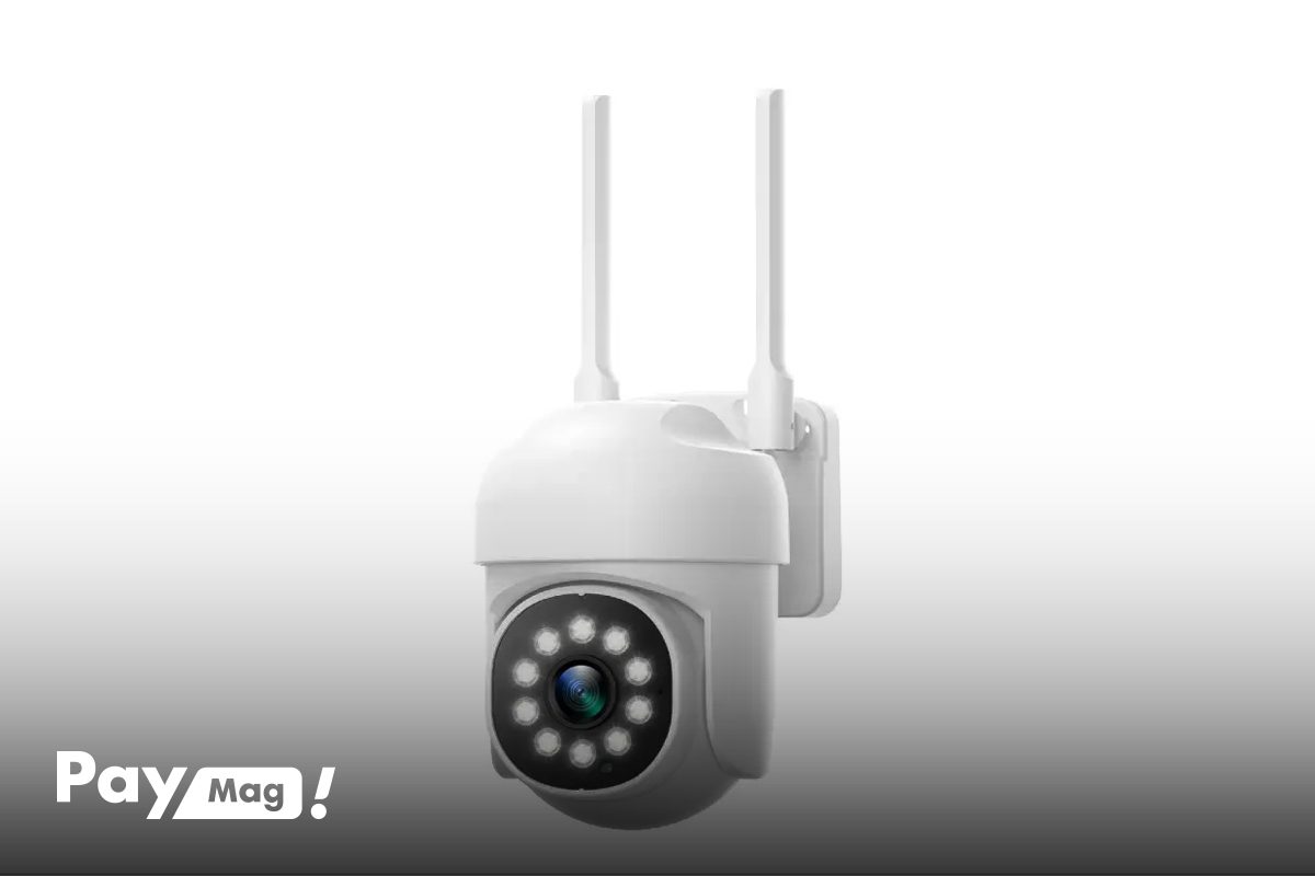سیستم بیسیم Camcamp SC53