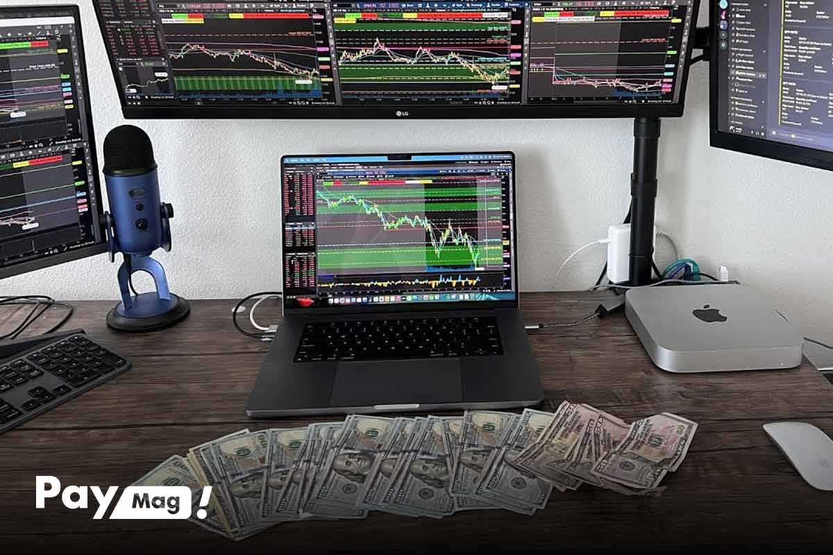 مک بوک پرو ۱۴ اینچی M4