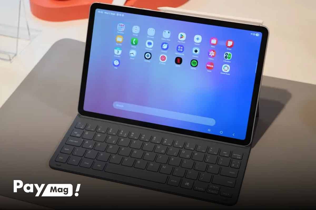 Samsung Galaxy Tab S11