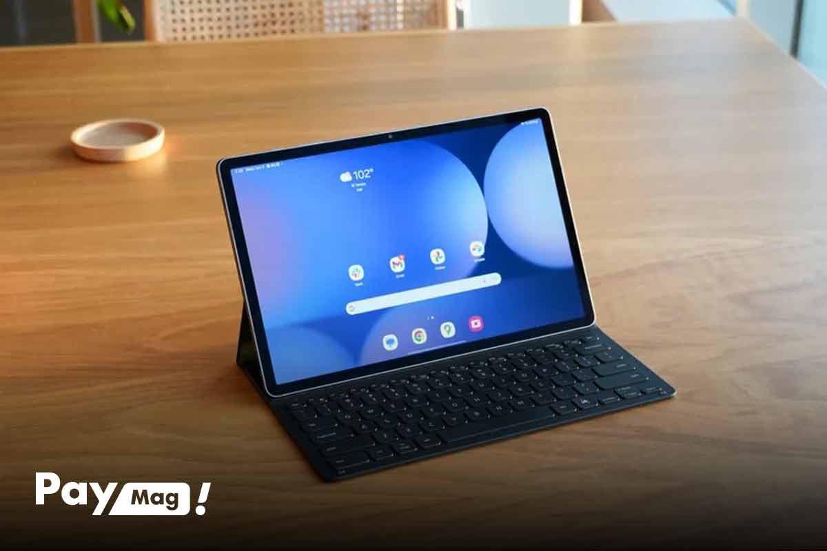 Samsung Galaxy Tab S10+