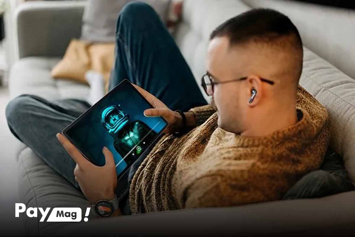 Samsung Galaxy Tab S10 FE