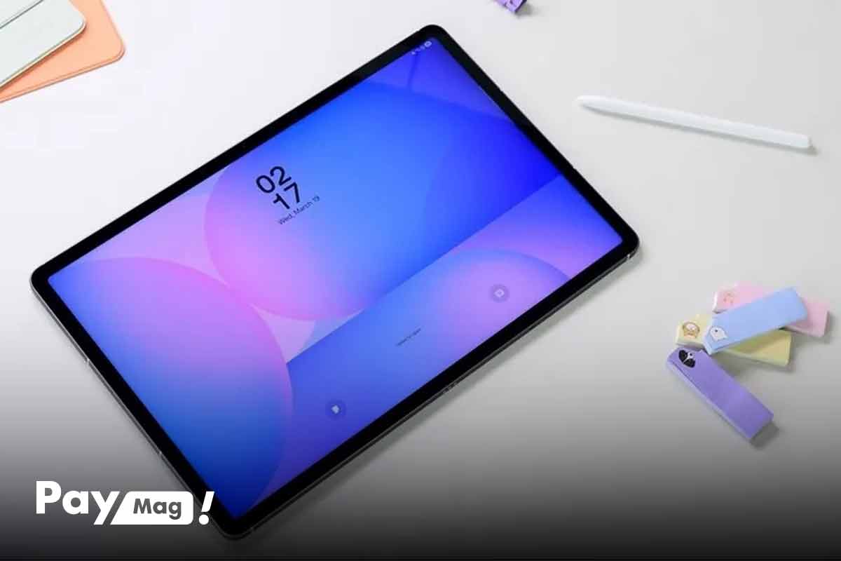 Samsung Galaxy Tab S10 FE Plus