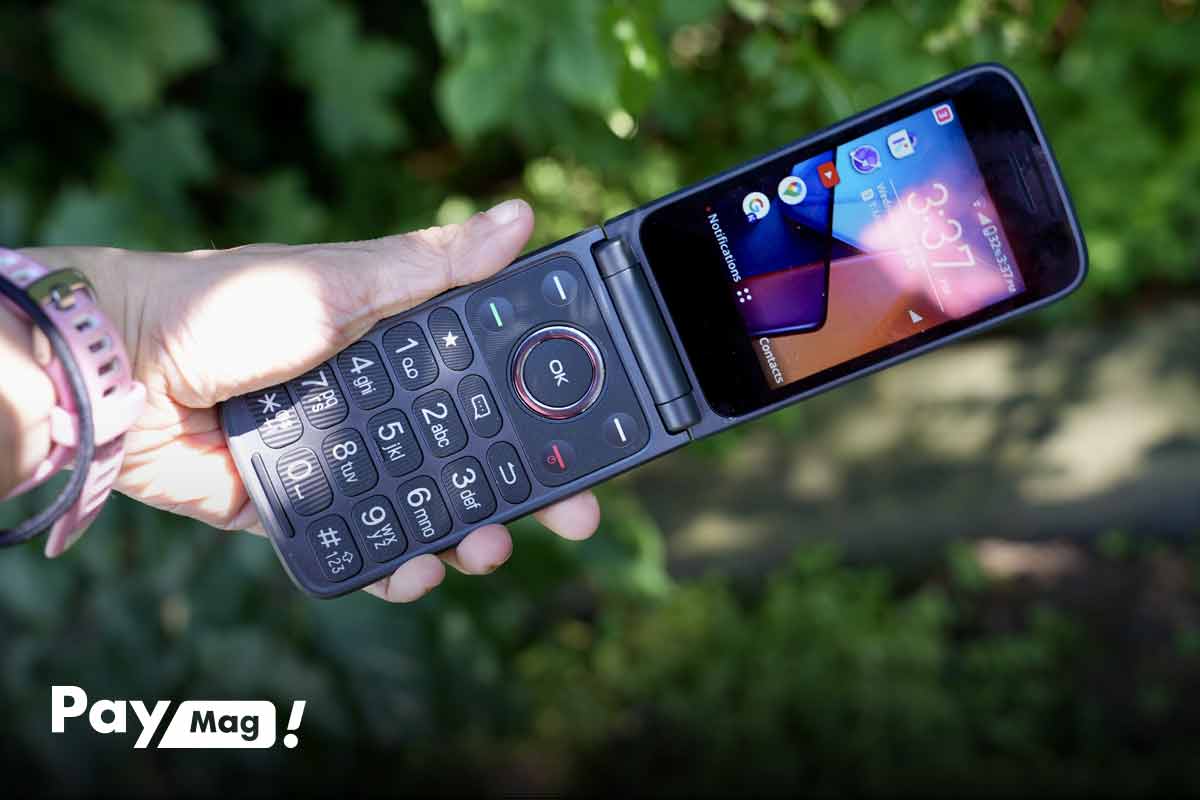 گوشی Samsung Galaxy A17 5G