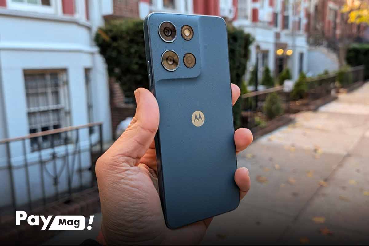 گوشی Samsung Galaxy A25 5G