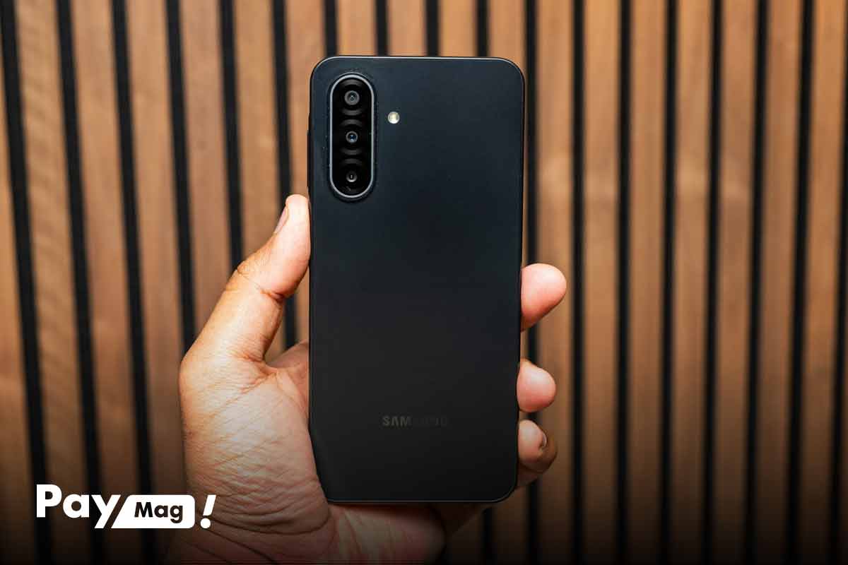 گوشی Motorola Moto G Play 2026
