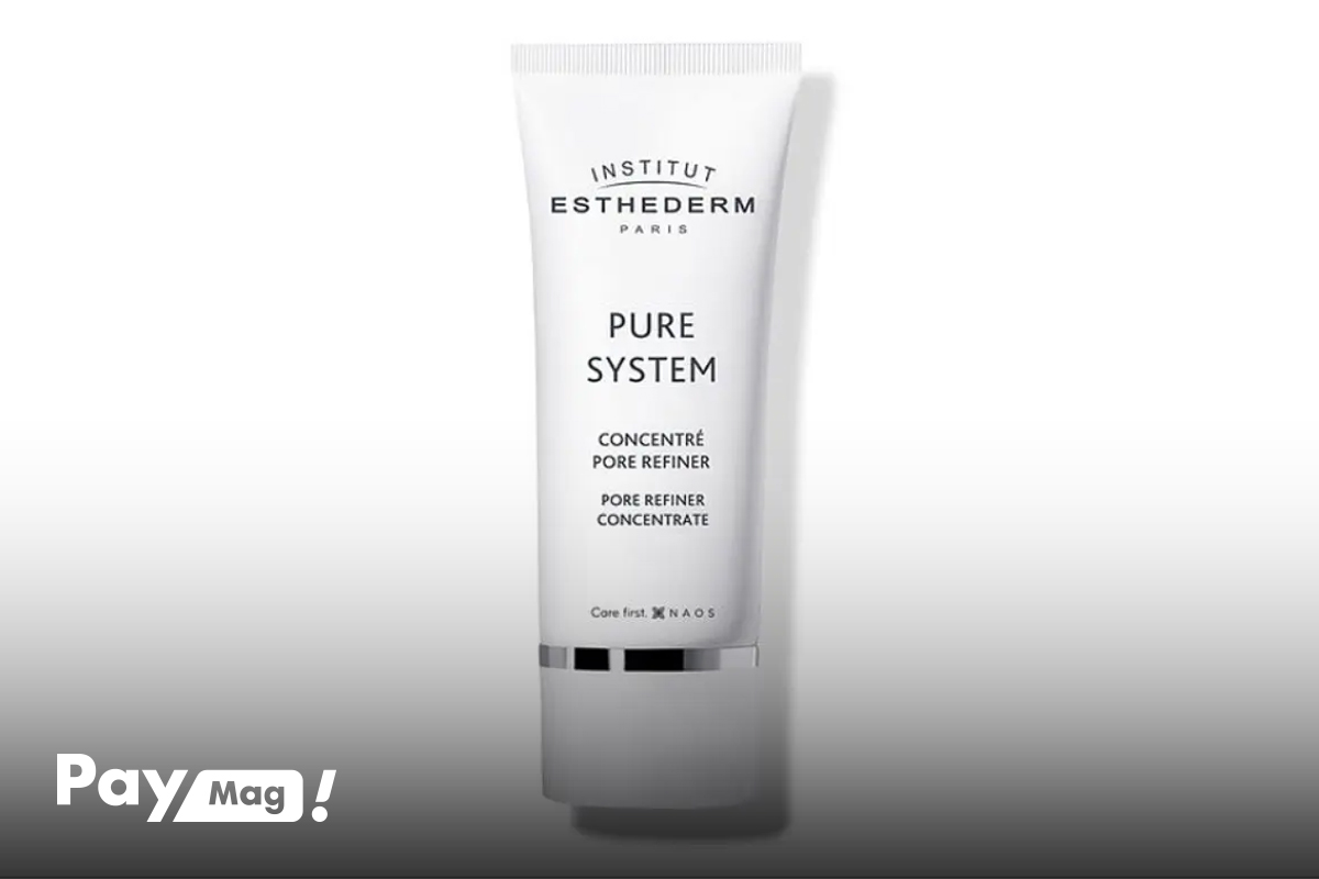 کنسانتره جمع کننده منافذ استادرم Pure System