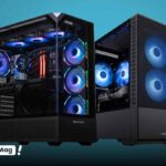 قوی ترین سیستم گیمینگ بازار