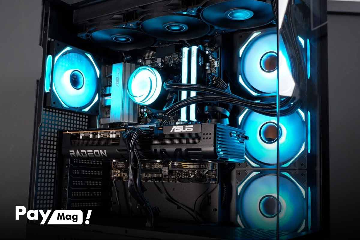 ABS Cyclone Aqua