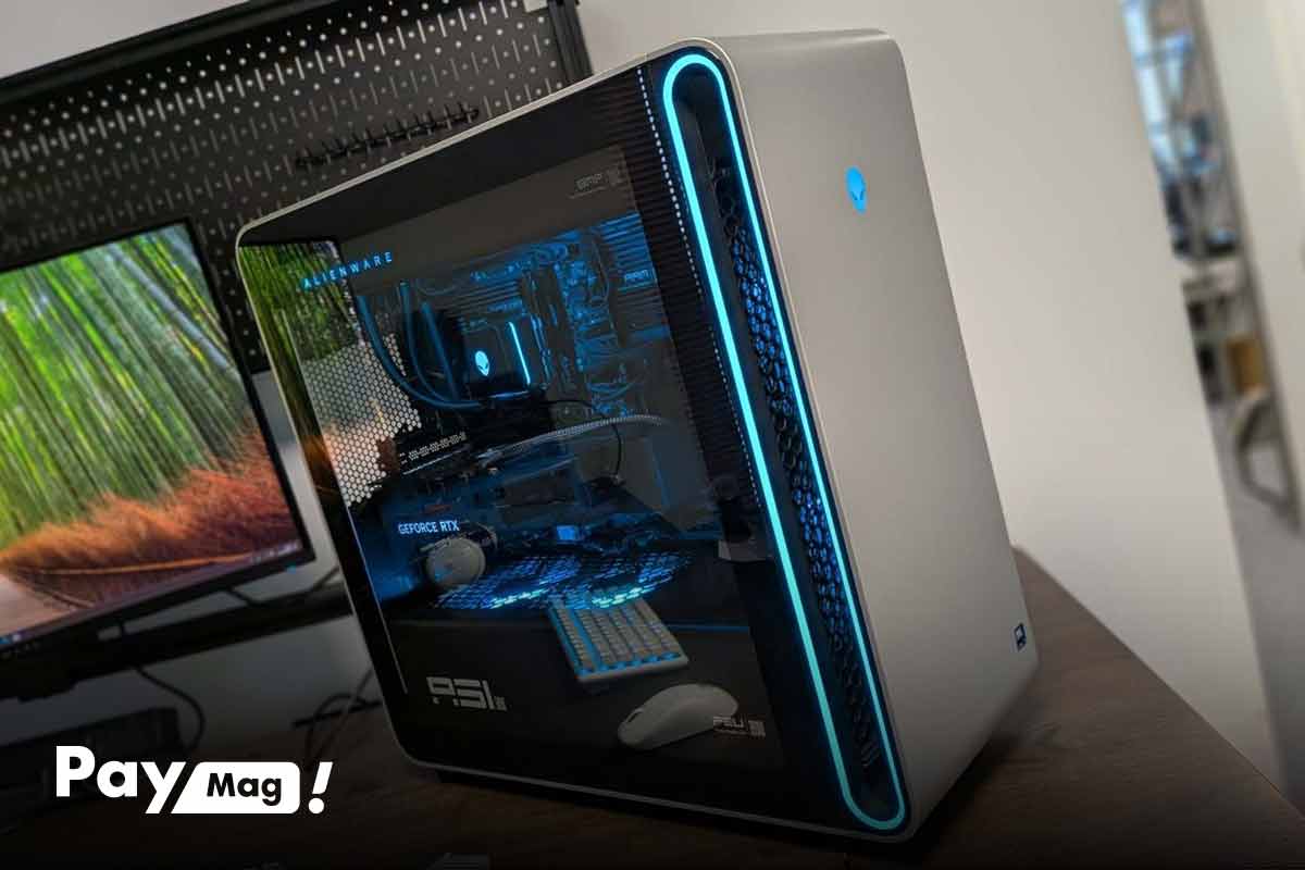 Alienware Area-51
