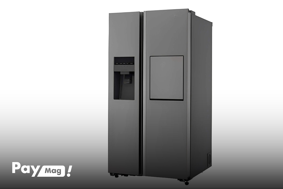 ساید بای ساید ۳۲ فوت اسنوا مدل S2Di-L310-S سری آدینا