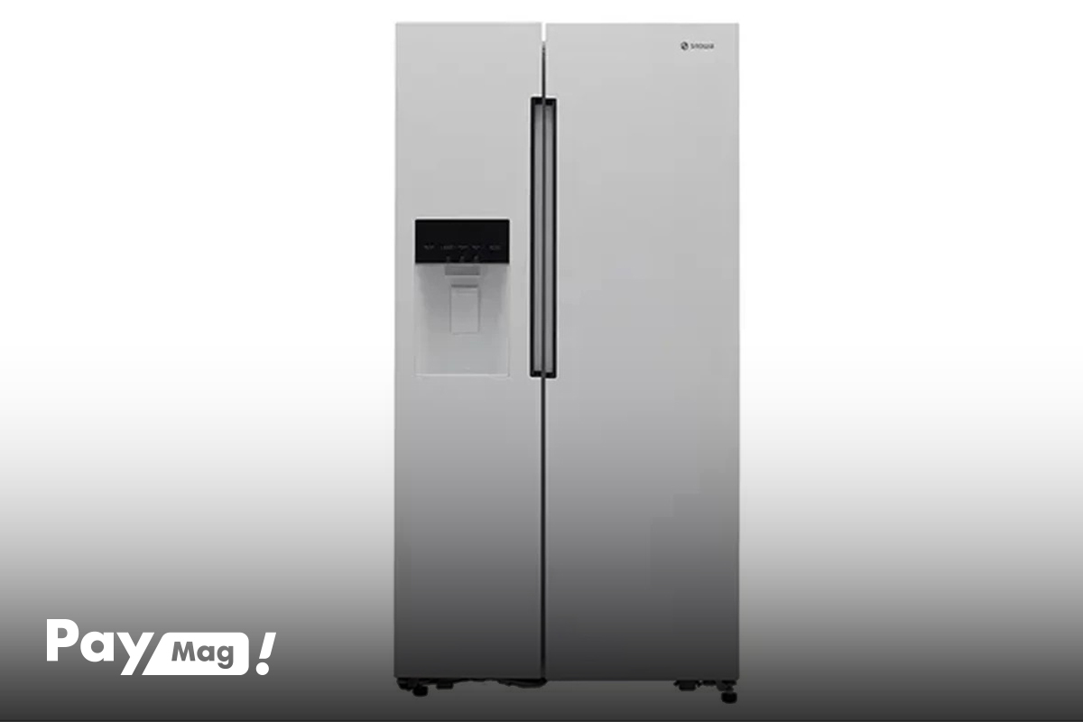 ساید بای ساید ۲۷ فوت اسنوا مدل S1Di-M200-S