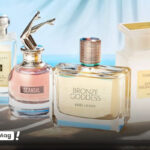 بهترین عطر زنانه خنک با ماندگاری بالا