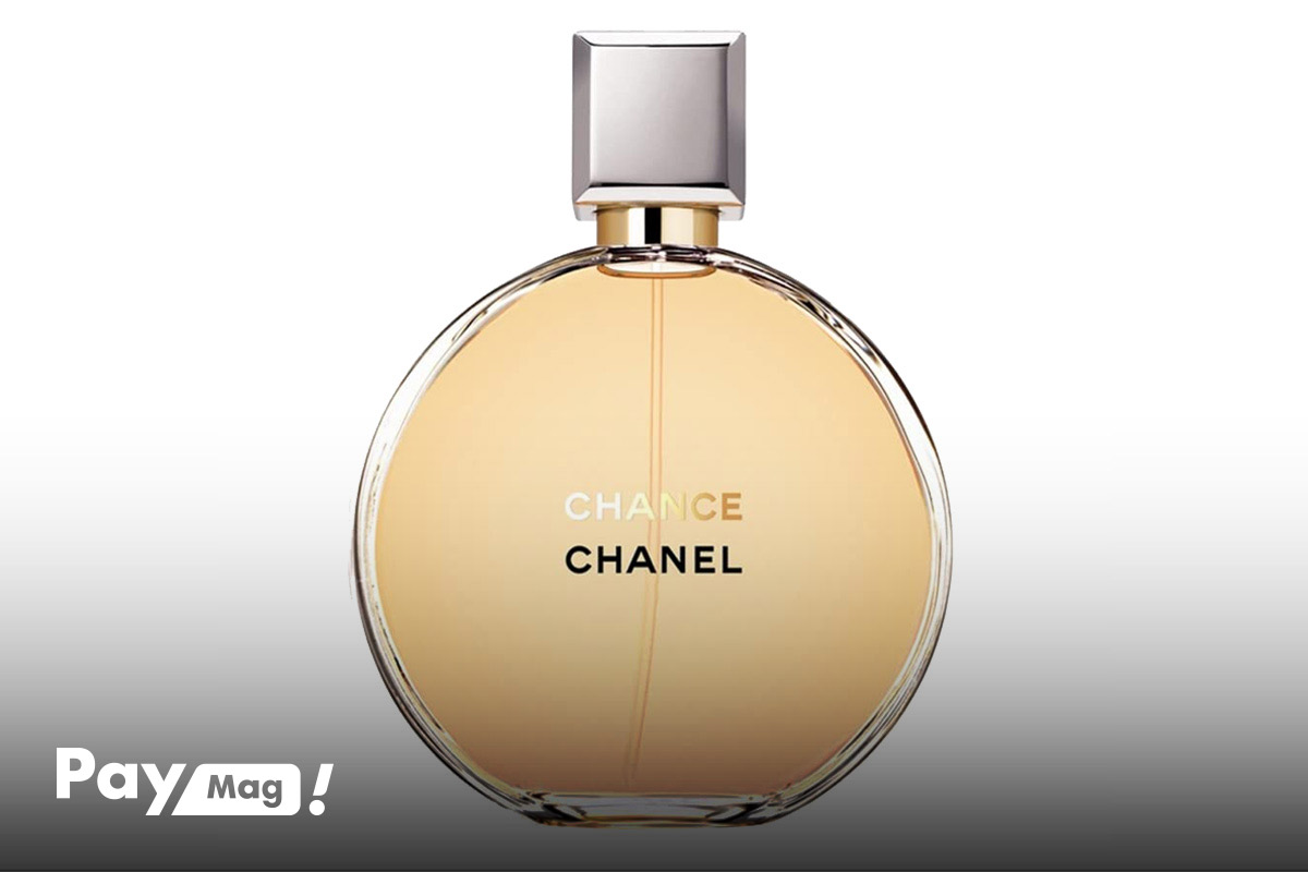 عطر زنانه چنس Chance شنل Chanel