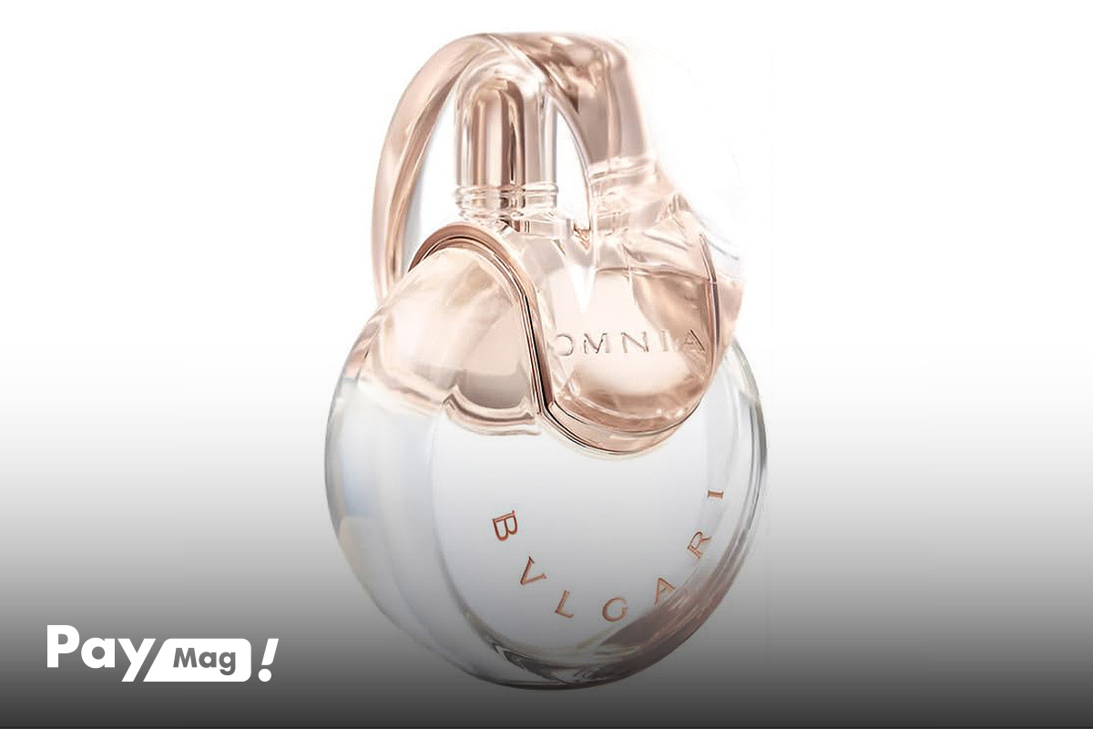 عطر زنانه اومنیا کریستالین Omnia Crystalline بولگاری Bvlgari