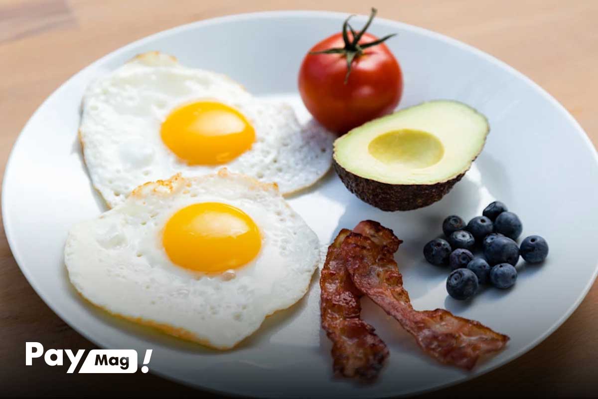 عوارض احتمالی رژیم کتوژنیک