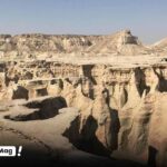 معرفی بهترین جاهای دیدنی قشم