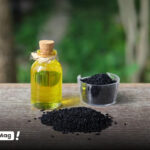 روغن سیاه دانه برای مو