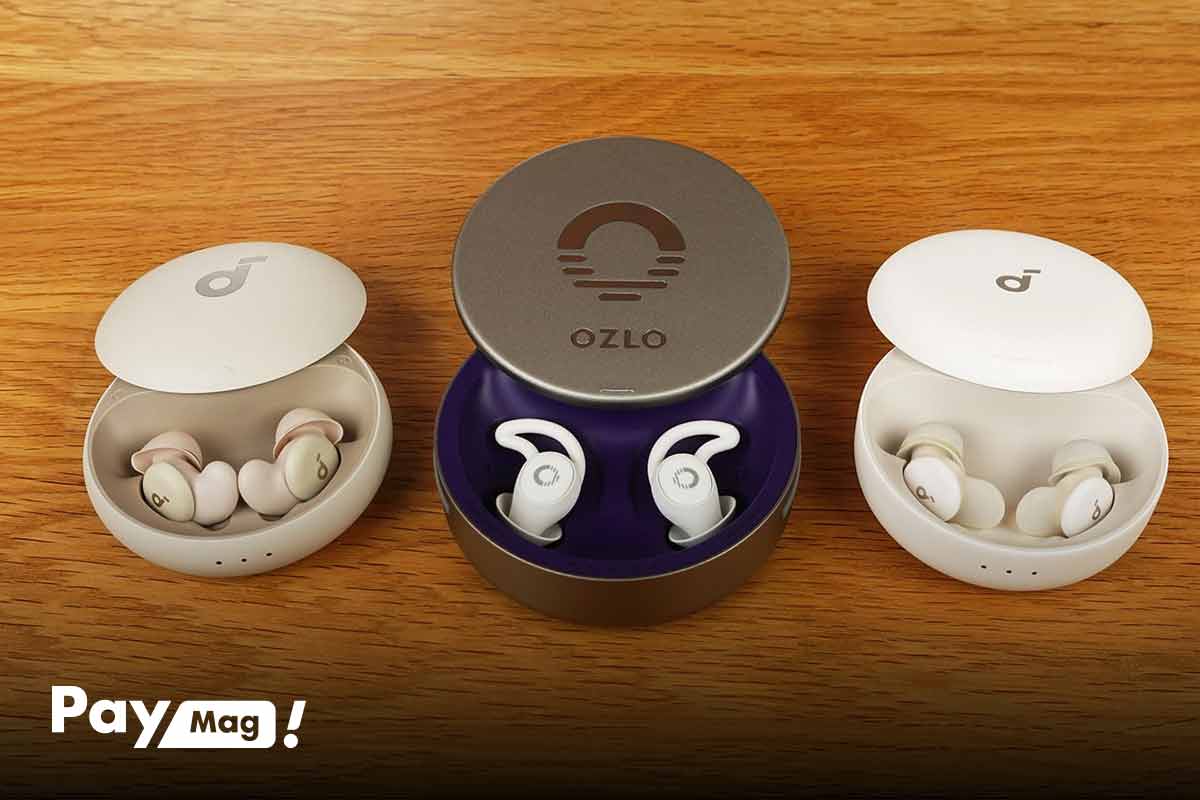 بهترین هدفون و ایرباد برای خواب